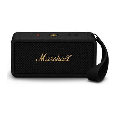 Middleton BLACK&BRASS