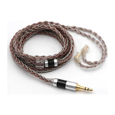 C8 (3.5mm - qdc)