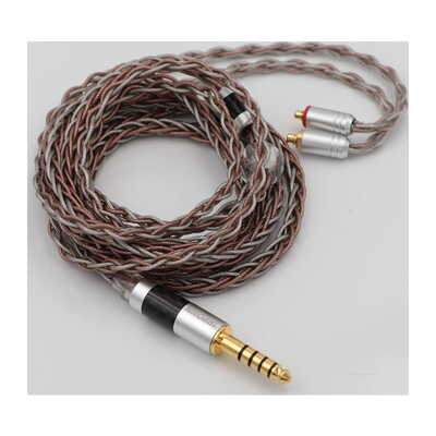 C8 (4.4mm - MMCX)
