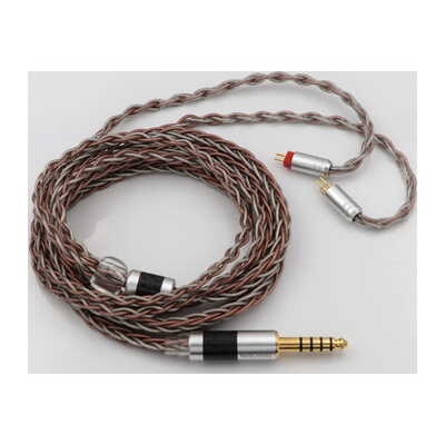 C8 (4.4mm - 2Pin)