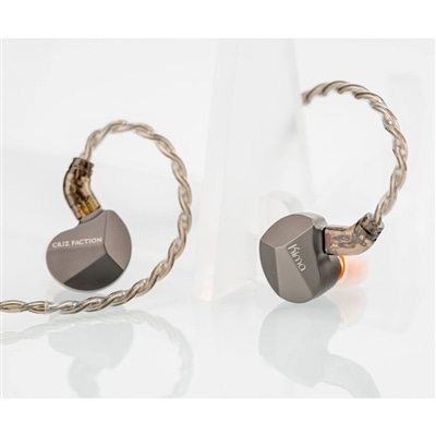 DUNU-TOPSOUND イヤホン 商品一覧｜新品・中古通販フジヤエービック