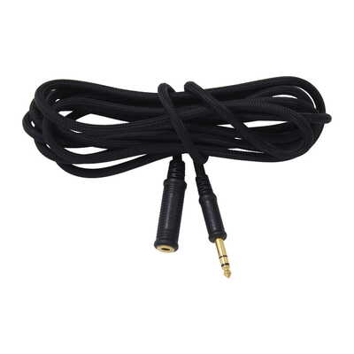 Braided 6.3Extension Cable-12 conductor