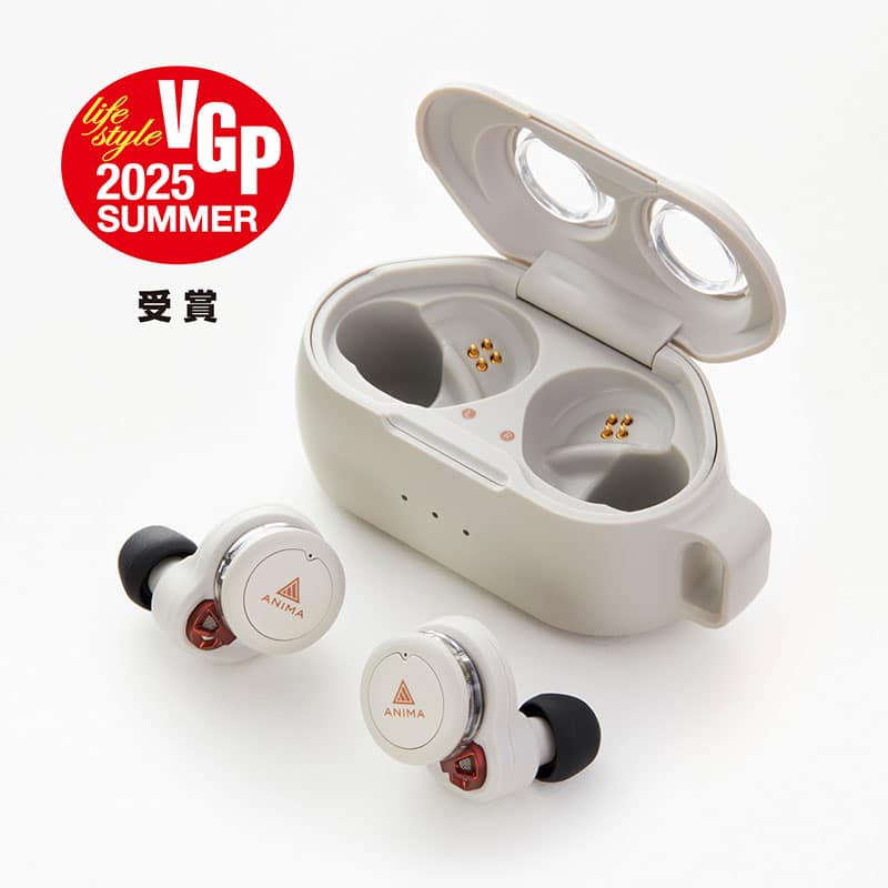 ANW02 Gray [ANW02-GRY]