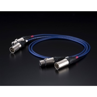 EVO-0503A-XLR/1.0m ペア