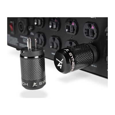 UEF Performance Enhancer A/C Power