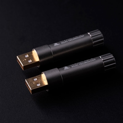 Crystal EpUA x 2