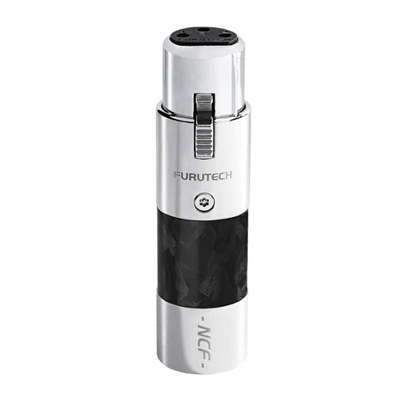 NCF Clear Line-XLR (F) 1pcs