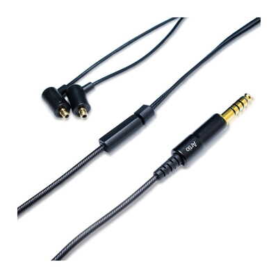 CU2用バランスケーブル 4.4mm5極 [CU-CB22]