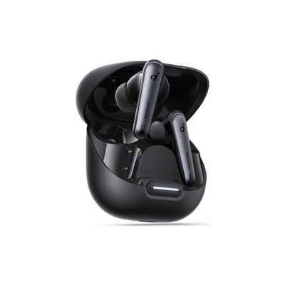 Soundcore Liberty 4 NC ブラック［A3947N11］