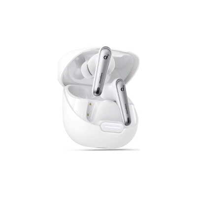 Soundcore Liberty 4 NC ホワイト［A3947N21 ］