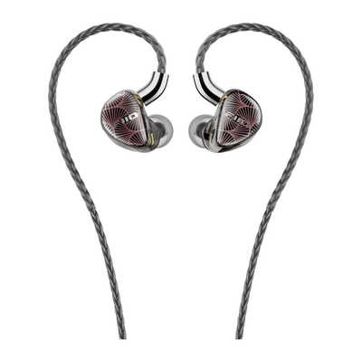FX15 [FIO-IEM-FX15-B]