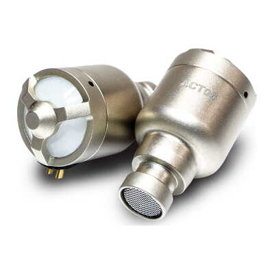 HS2000シリーズ用オプションチャンバー [ACT06]