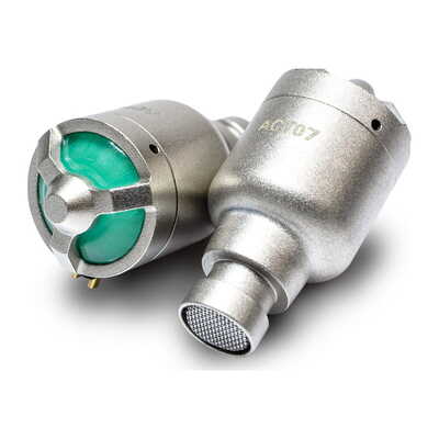 HS2000シリーズ用オプションチャンバー [ACT07]