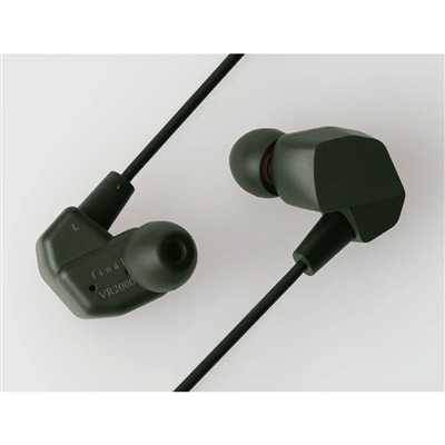 VR2000 for Gaming [FI-VR2DPLDO]