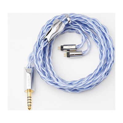 West Lake 4.4mm 2Pin