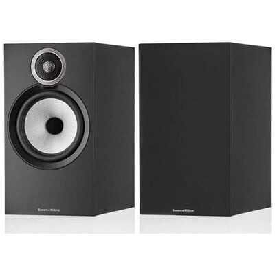 606 S3 ブラック・ペア [606S3/MB]