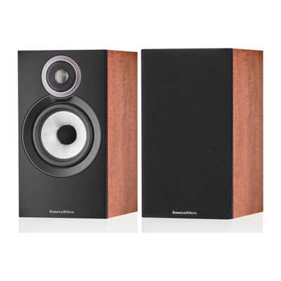 607 S3 レッドチェリー・ペア [607S3/MR]