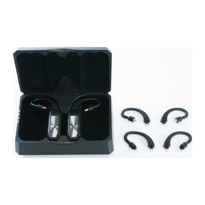 GO pod + Ear Loop Pentaconn Bundle