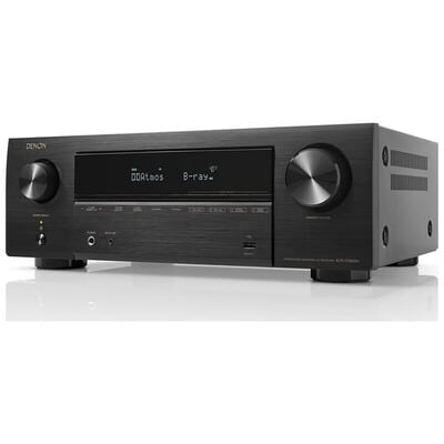 AVR-X1800H [AVRX1800HK]