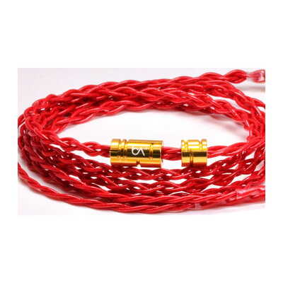 Vermilion MKIII MMCX - 3.5mm [BEA-1109]