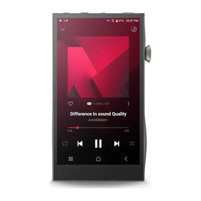 A&futura SE300 Titan [IRV-AK-SE300-TI]