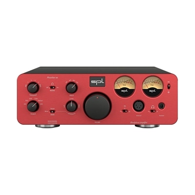 Phonitor xe (Red) + DAC768