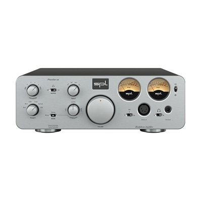 Phonitor xe (Silver) + DAC768