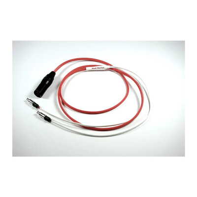 HEADPHONE CABLE RED