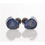 Noble Audio FoKus Prestige (3月3日に出品取り消し) Noble Audio