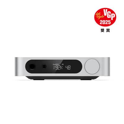 K11 Silver [FIO-K11-S]