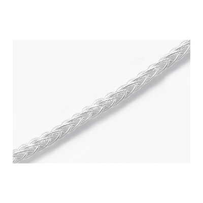 Custom-made Cable 線材:単結晶純銀線 (8芯)