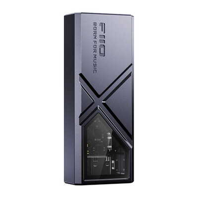 KA13 Black [FIO-KA13-B]