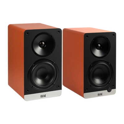 Debut ConneX DCB41 ORANGE