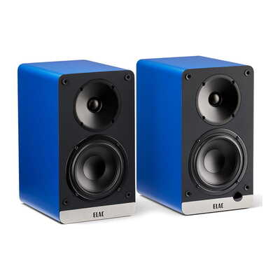 Debut ConneX DCB41 BLUE