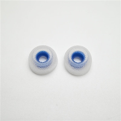 TANG SANCAI WIDE BORE BLUE(Lサイズ)
