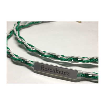 お取り寄せ) Rosenkranz ローゼンクランツ HP-BR Flex/2 MMCX お取り寄せ) Rosenkranz ローゼンクランツ HP-BR Flex/2 MMCX