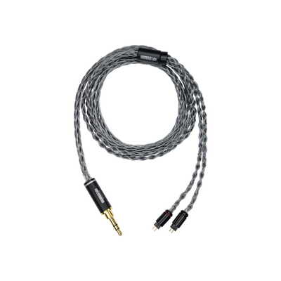 LUCIFER（ルシファー）3.5mmステレオミニ/カスタムIEM2pin [NLC-LCR]