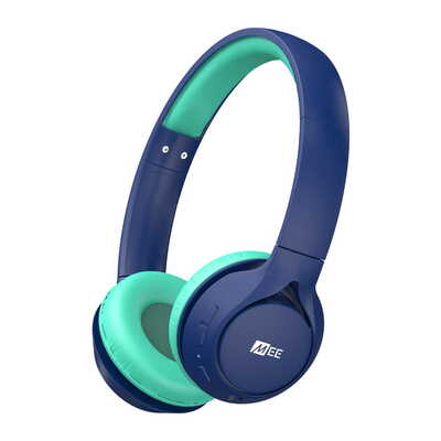 KidJamz KJ45BT ブルー [HP-KJ45BT-BL]