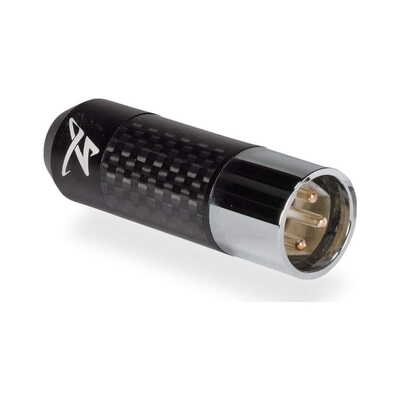 UEF Performance Enhancer XLR(オス)