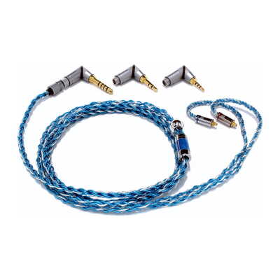 SAPPHIRUS MMCX 3in1 plug [LNA-SAP-MMCX-31]