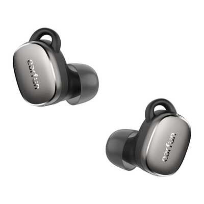 EarFun Free Pro 3 - BrownBlack