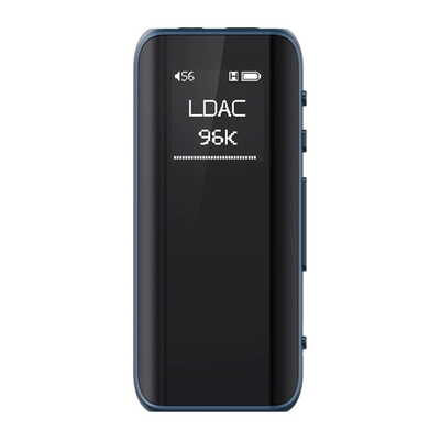 BTR15 Dark Blue [FIO-BTR15-L]