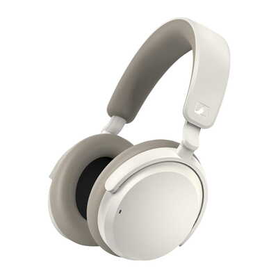 ACCENTUM Wireless White [ACAEBT WHITE]