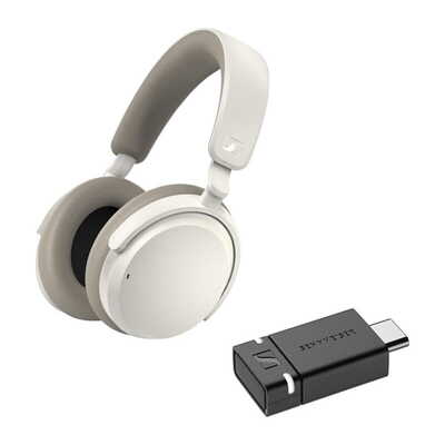 ACCENTUM Wireless White [ACAEBT WHITE] + BTD 600 バンドルセット
