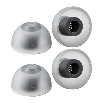 SednaEarfit max ASMR Standard (イヤーピース Lサイズ2ペア) [AZL-MAX-ASMR-ST-L]