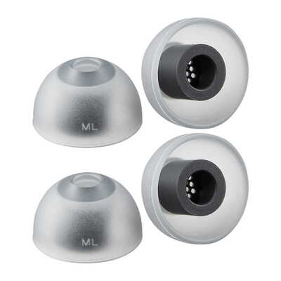 SednaEarfit max ASMR Standard (イヤーピース MLサイズ2ペア) [AZL-MAX-ASMR-ST-ML]