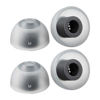 SednaEarfit max ASMR Standard (イヤーピース Mサイズ2ペア) [AZL-MAX-ASMR-ST-M]