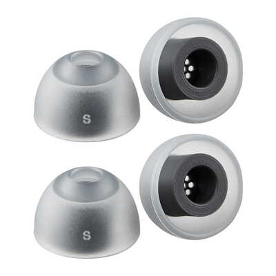 SednaEarfit max ASMR Standard (イヤーピース Sサイズ2ペア) [AZL-MAX-ASMR-ST-S]