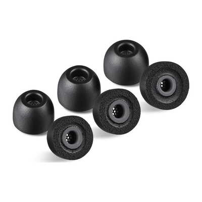 SednaEarfit Foamax Standard（イヤーピース M/ML/Lサイズ各1ペア） [AZL-FOAMAX-ST-SET-ML]