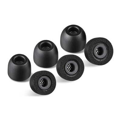 SednaEarfit Foamax Standard（イヤーピース S/MS/Mサイズ各1ペア） [AZL-FOAMAX-ST-SET-MS]